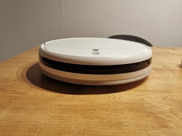 Mi Robot Vacuum z funkcją mopowania 