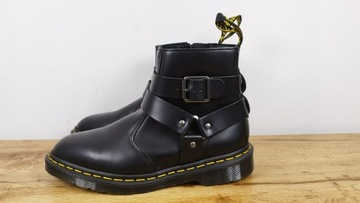 Dr. Martens Jaimes r. 39 botki SKÓRA