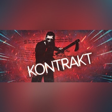 Gra kontrakt klucz steam piekło