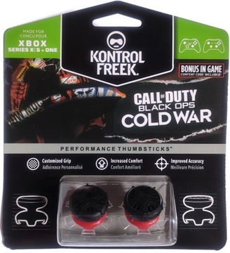 KONTROLFREEK COLD WAR XBOX ONE ELITE SERIES S X