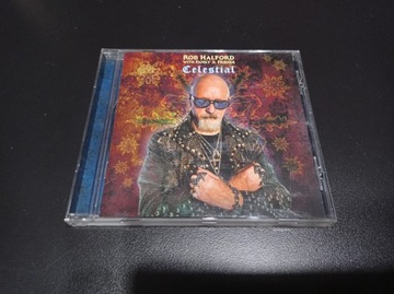 Rob Halford With Family & Fiends – Celestial