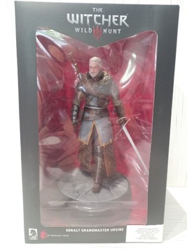 Figurki Witcher Seria 1 Dark Horse Witcher