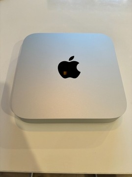 Komputer Apple Mac Mini M2 8/256 GB 