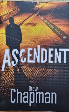 Ascendent Drew Chapman