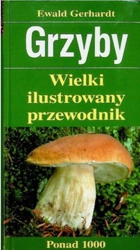 Ewald Gerhard „ Wielki Ilustrowany przewodni