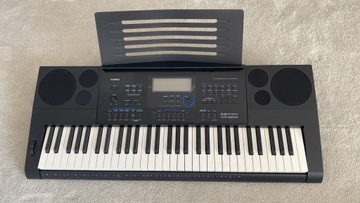 Keyboard Casio Nowy