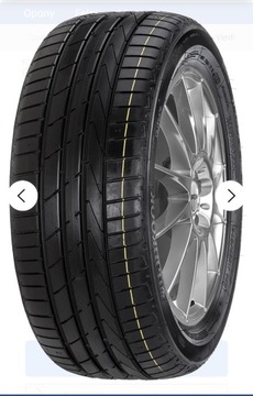 235/55/19 Nowe Opony Lato Hankook SUV 235 55 r19