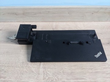 Stacja dokująca ThinkPad Lenovo Pro Dock 40A1