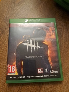 Dead By Daylight Special Edition XOne