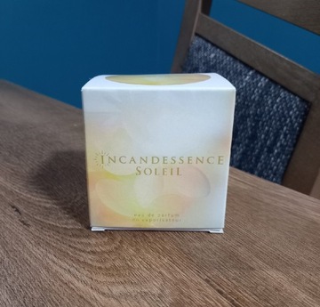 Avon Incandessence Soleil