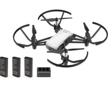 Dron tello boost combo + kontroler GameSir T1d