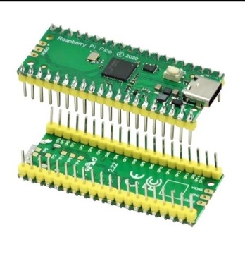 Raspberry Pi Pico RP 2040 Arm Cortex 133MHz