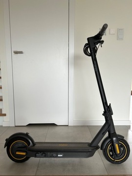 Ninebot by Segway G30 MAX