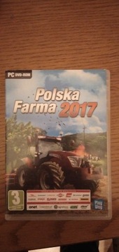 Polska farma 2017
