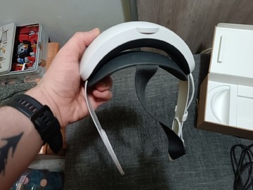 Powerbank do oculus quest 2