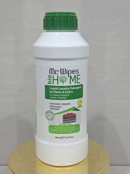 Koncentrat do prania kolorów Mr.Wipes 500ml