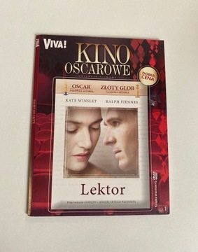 Film DVD Lektor 