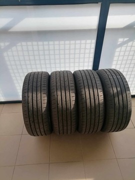 Opony letnie marki Hankook 205/55/R16 4 szt 