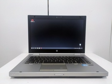  Laptop HP Elitebook 8GB RAM 240GB SSD intel i5