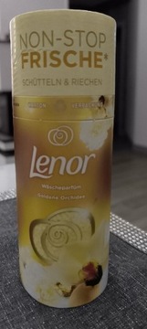 Perełki Lenor Gold Orchidea z Niemiec 