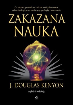 Zakazana nauka J. DOUGLAS KENYON