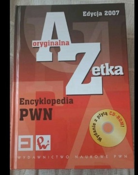 Encyklopedia PWN