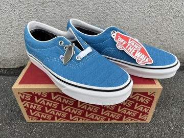 Buty Vans niebieskie blue 36 nowe