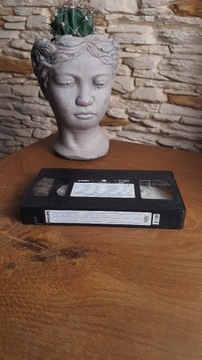 Kaseta VHS filmy Albert Ajnsztajn 57"