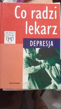 Co radzi lekarz Depresja - Kramlinger