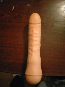 Dildo / sztuczny penis