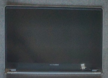 Asus VivoBook S15 matryca obudowa ramka