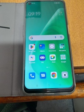 telefon Oppo A74 5G stan b. dobry