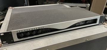 The t.amp D4-500