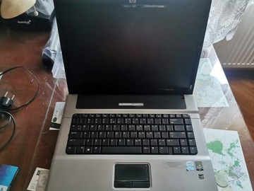 Laptop HP Compaq 6720s Celeron 2.1Ghz 2GB RAM 120G
