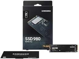  Samsung Dysk SSD 980 1TB Gen3.0x4 NVMeMZ-V8V1T0BW