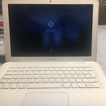 MacBook