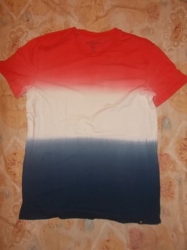 American Eagle T-shirt męs. z USA r.S-M WYPRZEDAŻ