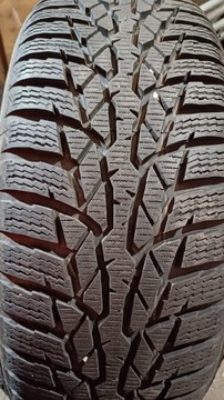 Opony zimowe Nokian WR D4 205x55xR16 