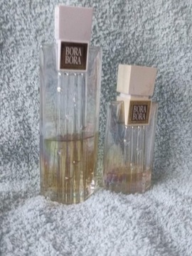 Perfumy Bora Bora