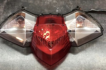 Lampa reflektor tył Honda VFR 1200