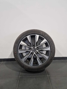 Renault Koła komplet 19" 4szt