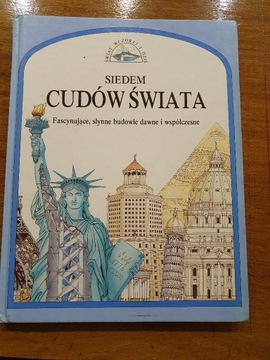 Siedem cudów świata