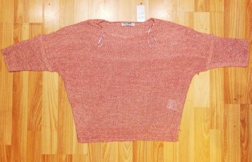 SWETER DAMSKI TOM&ROSE ROZ S