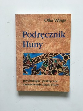 OTHA WINGO - PODRĘCZNIK HUNY