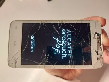 Alcatel One Touch Pop S3 5050Y Uszkodzony