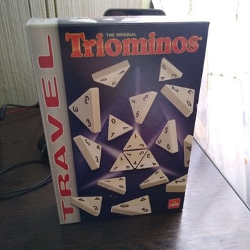 Triominos Travel