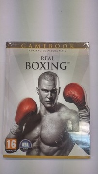 REAL BOXING PC PL NOWA