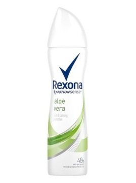 REXONA Aloe Vera antyperspirant 250 ml
