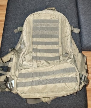 Plecak Condor 3-Days Assault Pack - Coyote Brown