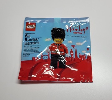 Lego set 5005233 Royal Guard